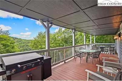 114 W Blueberry Lane, Beech Mountain, NC 28604 - Photo 44