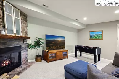 114 W Blueberry Lane, Beech Mountain, NC 28604 - Photo 32