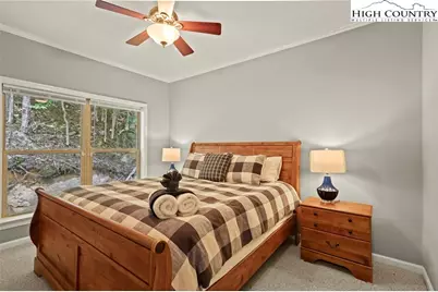114 W Blueberry Lane, Beech Mountain, NC 28604 - Photo 22