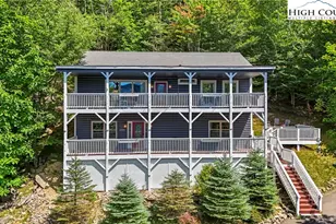 114 W Blueberry Ln, Beech Mountain, NC 28604 - Photo 1