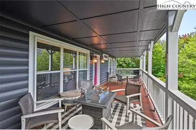 114 W Blueberry Lane, Beech Mountain, NC 28604 - Photo 48