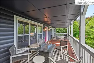 114 W Blueberry Ln, Beech Mountain, NC 28604 - Photo 48