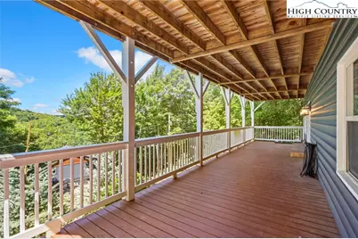 114 W Blueberry Lane, Beech Mountain, NC 28604 - Photo 46