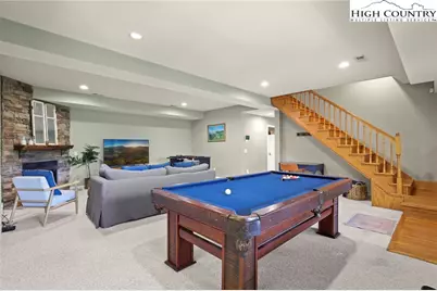 114 W Blueberry Lane, Beech Mountain, NC 28604 - Photo 28