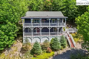 114 W Blueberry Ln, Beech Mountain, NC 28604 - Photo 50