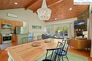 114 W Blueberry Ln, Beech Mountain, NC 28604 - Photo 12