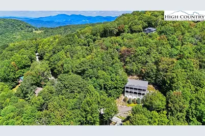 114 W Blueberry Lane, Beech Mountain, NC 28604 - Photo 4