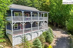 114 W Blueberry Ln, Beech Mountain, NC 28604 - Photo 2
