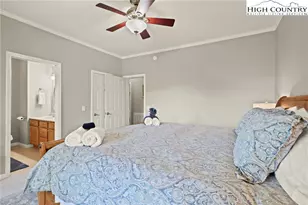 114 W Blueberry Ln, Beech Mountain, NC 28604 - Photo 20