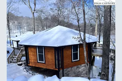 528 Briarcliff Road, Sugar Mountain, NC 28604 - Photo 2