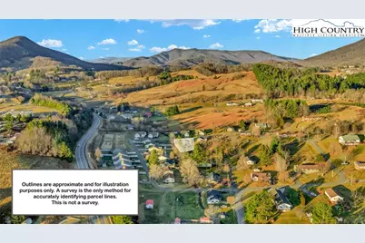 165 W Evergreen Street, West Jefferson, NC 28694 - Photo 30