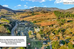 165 W Evergreen St, West Jefferson, NC 28694 - Photo 30