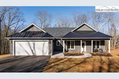 559 Memorial Park Drive, Sparta, NC 28675 - Photo 2