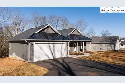 559 Memorial Park Drive, Sparta, NC 28675 - Photo 2