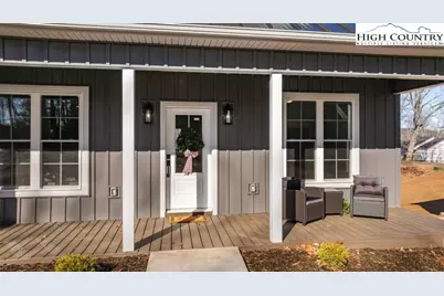 559 Memorial Park Drive, Sparta, NC 28675 - Photo 6