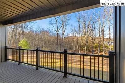 559 Memorial Park Drive, Sparta, NC 28675 - Photo 6