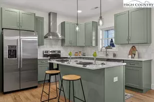 587 Memorial Park Dr, Sparta, NC 28675 - Photo 1