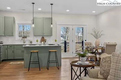 587 Memorial Park Drive, Sparta, NC 28675 - Photo 8