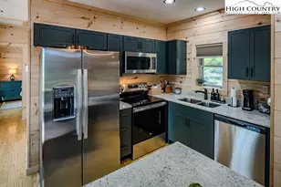 225 Oak Rd, Beech Mountain, NC 28604 - Photo 14