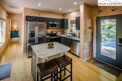 225 Oak Road, Beech Mountain, NC 28604 - Photo 10