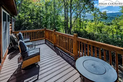225 Oak Road, Beech Mountain, NC 28604 - Photo 4