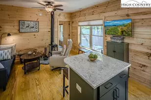 225 Oak Rd, Beech Mountain, NC 28604 - Photo 16