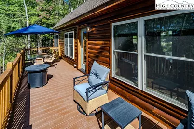 225 Oak Road, Beech Mountain, NC 28604 - Photo 26