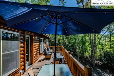 225 Oak Road, Beech Mountain, NC 28604 - Photo 28