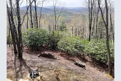 225 Oak Road, Beech Mountain, NC 28604 - Photo 34