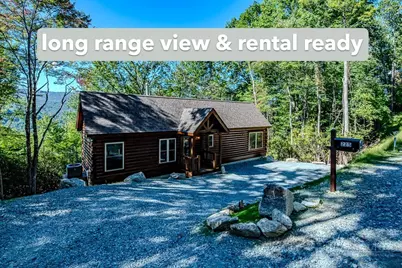 225 Oak Road, Beech Mountain, NC 28604 - Photo 1
