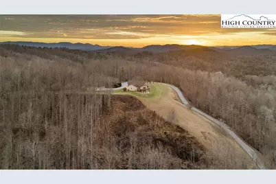 4937 W Nc 268 Highway, Wilkesboro, NC 28697 - Photo 44