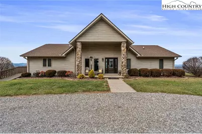 4937 W Nc 268 Highway, Wilkesboro, NC 28697 - Photo 6