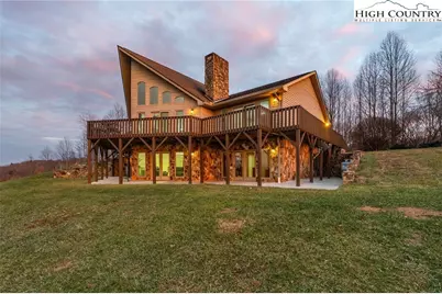 4937 W Nc 268 Highway, Wilkesboro, NC 28697 - Photo 2