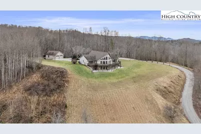 4937 W Nc 268 Highway, Wilkesboro, NC 28697 - Photo 4