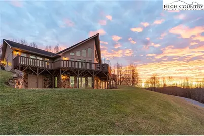 4937 W Nc 268 Highway, Wilkesboro, NC 28697 - Photo 38