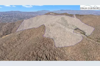 Tbd Johnson Hollow Road, Jefferson, NC 28640 - Photo 34