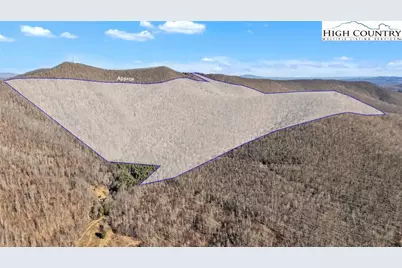 Tbd Johnson Hollow Road, Jefferson, NC 28640 - Photo 4