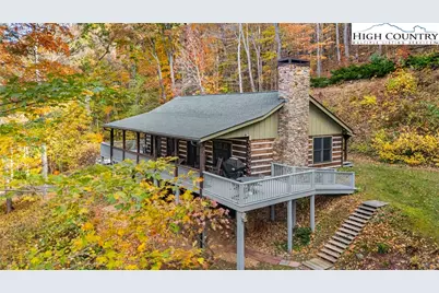 244 Moose Run, West Jefferson, NC 28694 - Photo 1