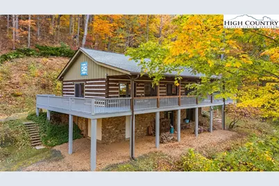 244 Moose Run, West Jefferson, NC 28694 - Photo 6