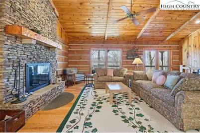 244 Moose Run, West Jefferson, NC 28694 - Photo 18