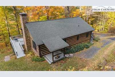 244 Moose Run, West Jefferson, NC 28694 - Photo 4