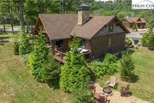 16 Camp Eagle Loop, Banner Elk, NC 28604 - Photo 4