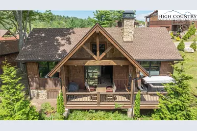 16 Camp Eagle Loop, Banner Elk, NC 28604 - Photo 8