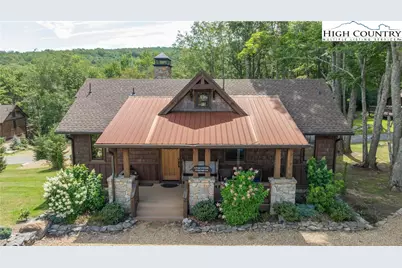 16 Camp Eagle Loop, Banner Elk, NC 28604 - Photo 1