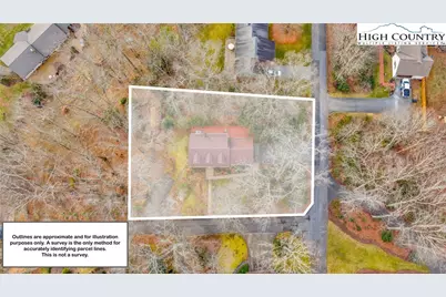 112 Walnut Lane, West Jefferson, NC 28694 - Photo 40