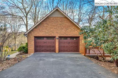 112 Walnut Lane, West Jefferson, NC 28694 - Photo 4