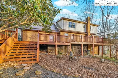 112 Walnut Lane, West Jefferson, NC 28694 - Photo 8