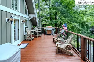 244 Walnut, Boone, NC 28607 - Photo 8