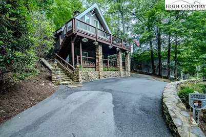 244 Walnut, Boone, NC 28607 - Photo 1