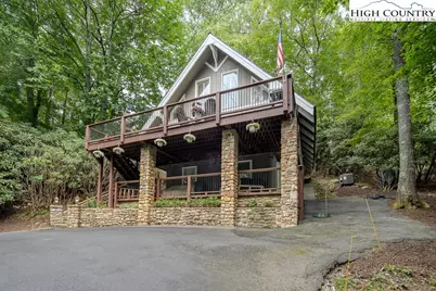 244 Walnut, Boone, NC 28607 - Photo 48